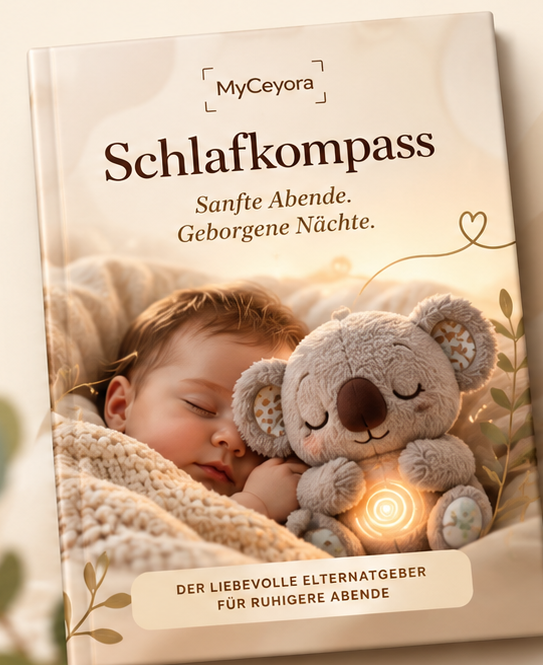 MyCeyora Schlafkompass