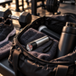 RecoveryMoment™ – Deine mobile Rotlichtlampe