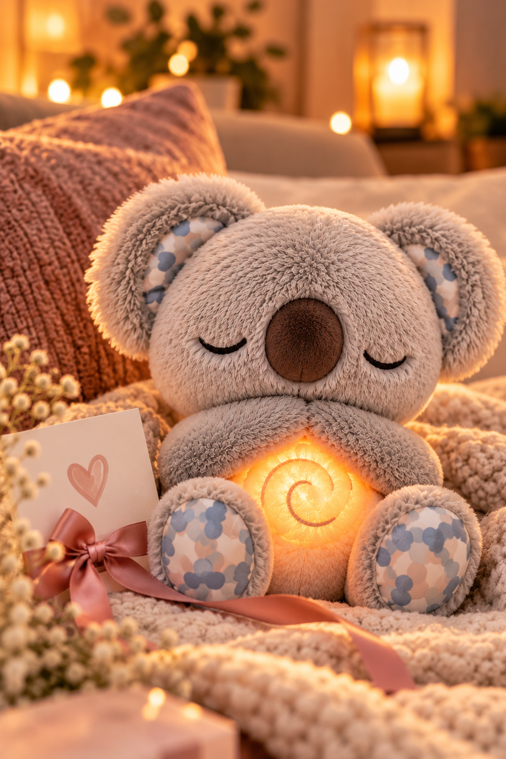Numa Koala als Geschenkidee