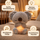 Numa Koala™ – Geborgen einschlafen, entspannter durchatmen