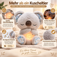 Numa Koala™ – Geborgen einschlafen, entspannter durchatmen