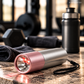 RecoveryMoment™ – Deine mobile Rotlichtlampe
