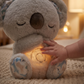 Numa Koala™ – Geborgen einschlafen, entspannter durchatmen