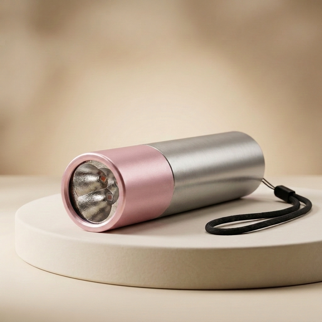 RecoveryMoment™ – Rot- & Infrarotlicht für deine Auszeit